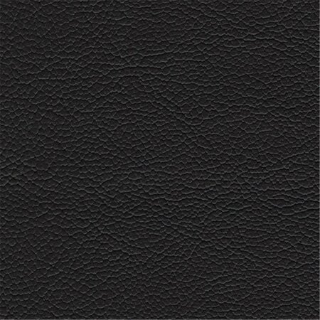 PB & ME G Grain 7227 Automotive Upholstery Vinyl Fabric, Ebony GGRAI7227